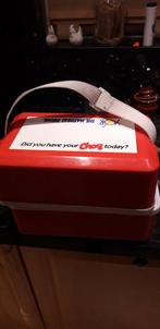 Koelbox voor blikjes, Ophalen of Verzenden, Koelelement