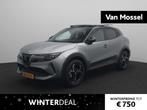 Alfa Romeo Junior 1.2 Turbo Hybrid Ibrida Speciale | Navigat, Auto's, Stof, 1280 kg, Euro 6, 1199 cc