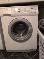AEG Lavamat Bella wasmachine 7kg A++ werkend, Ophalen, Gebruikt, Voorlader, 85 tot 90 cm