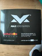 Max Verstappen 1:18 Formule 1 edtie: 60, 66, 68, 74 en 76, Ophalen of Verzenden, Nieuw, Formule 1