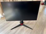 2x Aoc 24G2U, Computers en Software, Monitoren, Gaming, IPS, Verzenden, 101 t/m 150 Hz