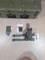 Safariland 7004-635 for glock 17/22, Ophalen of Verzenden, Landmacht, Nederland