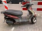 Kymco Agility 50, Ophalen, Gebruikt, Maximaal 45 km/u, 49 cc