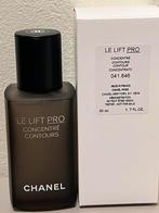 Chanel Le Lift Pro Contour Concentrate inhoud: 50 ml, Sieraden, Tassen en Uiterlijk, Uiterlijk | Gezichtsverzorging, Ophalen of Verzenden
