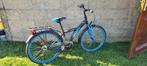 Jongens fiets, Ophalen, Gebruikt, Volare Thombike, Handrem