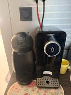 Coffee machine/ koffiemachine(tomado), Ophalen of Verzenden, Koffiemachine