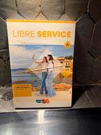Libre Service Frans 2 VMBO-GT/Havo Boeken A en B, Boeken, Schoolboeken, Ophalen of Verzenden, Nieuw, VMBO, Frans