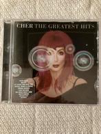 Cher   The greatest hits, Ophalen of Verzenden, Zo goed als nieuw