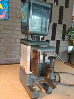 Bonenmaler Faema, Ophalen, Zo goed als nieuw