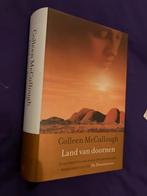 Land van doornen - Colleen McCullough, Boeken, Ophalen of Verzenden, Nieuw, Nederland