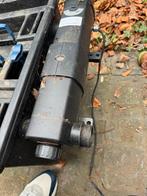 Vijverfilter met UV unit, Ophalen of Verzenden, Gebruikt, Vijverfilter