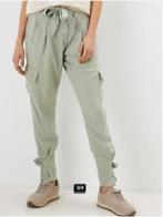 Betty Barclay - Prachtige cargo broek maat 38 & 40 - Nieuw, Maat 38/40 (M), Betty Barclay, Nieuw, Ophalen of Verzenden