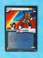 Dragonball World Games Extreme1 non-foil, Hobby en Vrije tijd, Verzamelkaartspellen | Overige, Verzenden, Zo goed als nieuw, Losse kaart