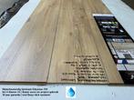 Waterbestendig Laminaat Odyssee Oak AC-5 Klasse33 €14,95m2, Bruin, Nieuw, Waterbestendig laminaat natuur eiken, Ophalen of Verzenden