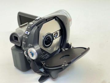 Panasonic VDR-D220 DVD Video camera beschikbaar voor biedingen