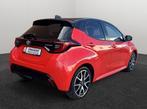 Toyota Yaris 1.5 Hybride Launch Edition Slim, stijlvol, zuin, 450 kg, Gebruikt, Euro 6, Met garantie (alle)