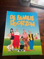 De familie Doorzon, Boeken, Meerdere stripboeken, Ophalen of Verzenden, Gelezen