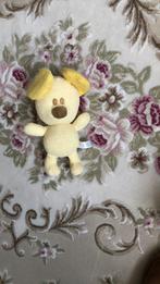Woezel en pip knuffel rammelaar, Kinderen en Baby's, Speelgoed | Babyspeelgoed, Ophalen of Verzenden