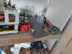 Lego setjes, Ophalen of Verzenden, Zo goed als nieuw, Overige merken