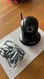 Foscam Beveiligingscamera, Ophalen of Verzenden, Gebruikt, Binnencamera