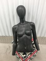 Etalagepop torso vrouw, Ophalen of Verzenden, Gebruikt, Paspop
