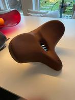 Zadel groot, Fietsen en Brommers, Ophalen of Verzenden, Zo goed als nieuw