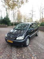 Opel Zafira 1.8 16V 7Pers. Airco/Navi/ Cruise, Voorwielaandrijving, 65 €/maand, USB, 4 cilinders