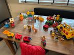 Fisher-Price Little People set, Ophalen of Verzenden, Zo goed als nieuw