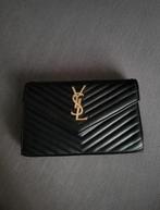 Ysl tas, Ophalen of Verzenden, Zo goed als nieuw, Zwart
