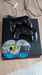 PS4 met Viva 17 & Need for Speed, Spelcomputers en Games, Spelcomputers | Sony PlayStation 4, Ophalen of Verzenden