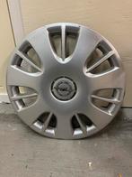 Wieldop Opel Corsa D. 15 inch, Auto diversen, Wieldoppen, Ophalen of Verzenden, Gebruikt