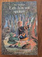 Een bos vol spoken - Thea Beckman, Verzenden, Gelezen, Thea Beckman, Sprookjes