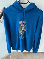 Ralph Lauren Polo Bear Hoody, Ralph Lauren, Nieuw, Ophalen of Verzenden, Maat 48/50 (M)