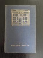 Uit de chroniek der stede van ter Goes, Ophalen of Verzenden, 20e eeuw of later, Gelezen