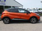 Renault Captur 1.2 TCe 120PK Xmod TREKH. | NAVI | AIRCO | CR, Auto's, Stof, Origineel Nederlands, 19 km/l, SUV of Terreinwagen