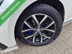 VW Passat Variant 1.4TSI PHEV GTE / Panoramadak/ Trekhaak, Stof, Gebruikt, Met garantie (alle), Wit