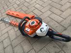 Stihl HS82R Heggenschaar, ., Ophalen of Verzenden, Zo goed als nieuw, .