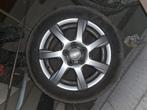 4X ATS VELG 5 GAATS PAST OP SWIFT, Auto diversen, Overige Auto diversen, Ophalen