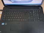 Laptop Toshiba Satellite C70-A-15G, Gebruikt, 2 tot 3 Ghz, Qwerty, 17 inch of meer