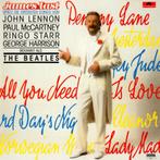 James Last Spielt Die Grössten hits of The Beatles cd, Cd's en Dvd's, Cd's | Pop, Ophalen of Verzenden, 1980 tot 2000, Zo goed als nieuw