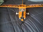Vliegtuig compleet, Ophalen of Verzenden, Zo goed als nieuw