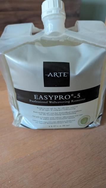 Arte EasyPro Behangverwijderaar 20L beschikbaar voor biedingen