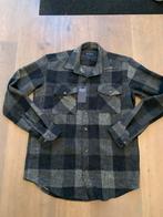 Overhemdshirt maat xl, Ophalen of Verzenden, Nieuw, Halswijdte 43/44 (XL)