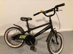 Kinderfiets 16inch, Ophalen, Gebruikt, Staal, 16 tot 20 inch