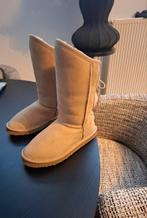 Australia Luxe Collective schapenvacht boots, Ophalen, Zo goed als nieuw, Beige