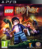 Ps3 lego harry potter jaren 5-7, Spelcomputers en Games, Games | Sony PlayStation 3, Avontuur en Actie, Vanaf 18 jaar, 1 speler