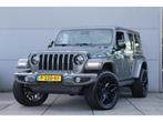 Jeep Wrangler 4xe 380 TITAN™ (bj 2022, automaat), Automaat, 4 cilinders, Cabriolet, Hybride Elektrisch/Benzine