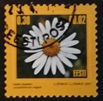 ESTLAND - margriet 2007, Verzenden, Overige landen