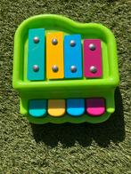 Leuke Piano/Xylofoon voor Baby's en Peuters, Ophalen of Verzenden, Zo goed als nieuw, Overige typen, Met geluid