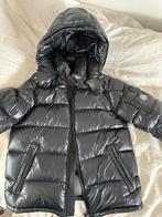 Moncler Maya Jas Maat 3 - Met Bon, Kleding | Heren, Jassen | Winter, Moncler, Maat 48/50 (M), Zwart, Ophalen of Verzenden
